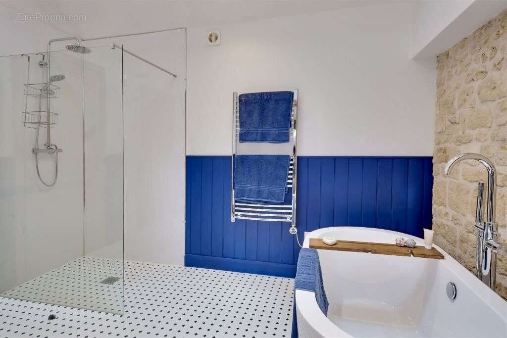 Maison à LES ALLEUDS