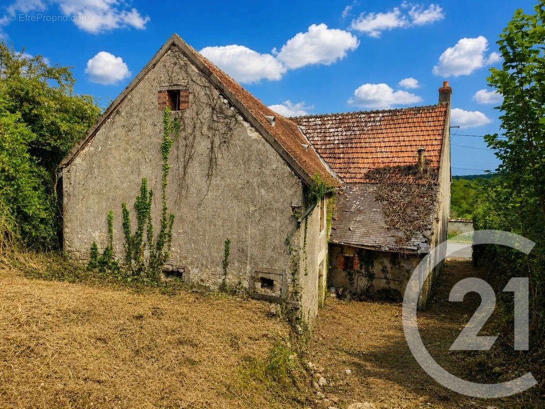 Maison 79 m² à Saint-Bouize  - photo 15