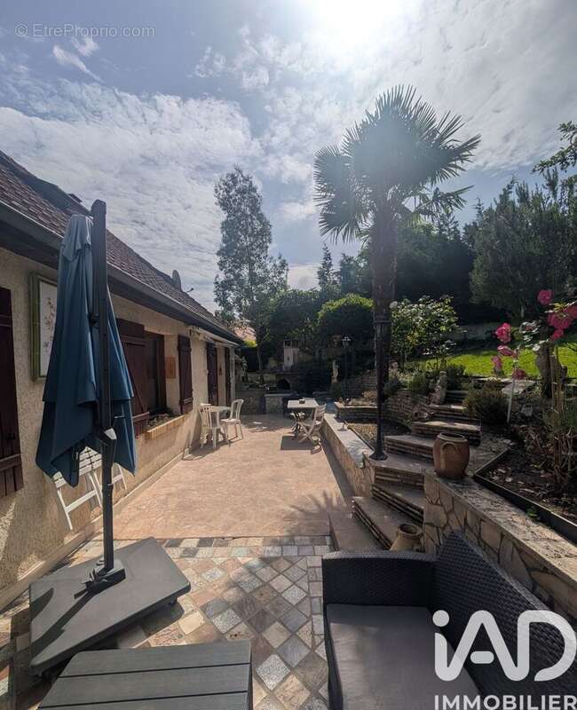 Photo 4 - Maison à ECQUEVILLY