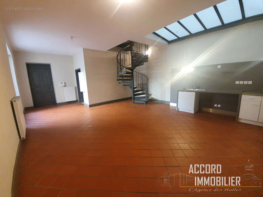 Appartement à BEZIERS