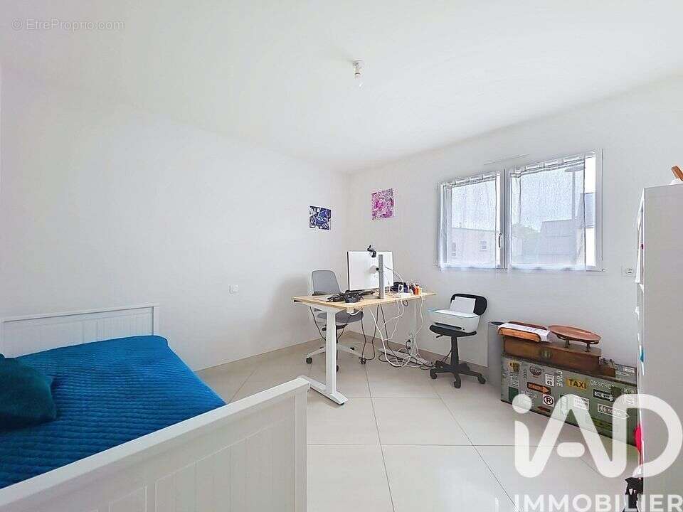 Photo 9 - Maison à BOURGBARRE