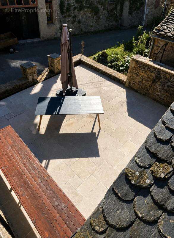 Maison de caractère en pierre, 204 m², studio indépendant - photo 5