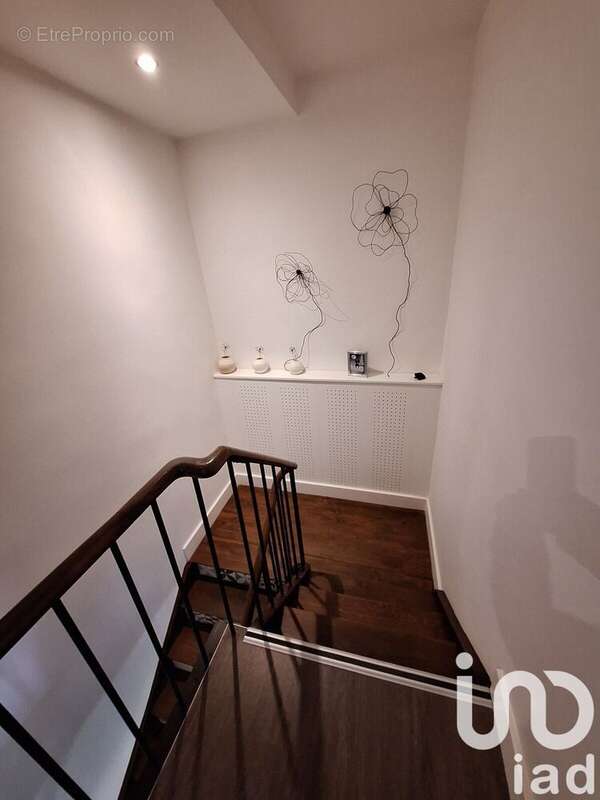 Photo 7 - Maison à AOUSTE-SUR-SYE