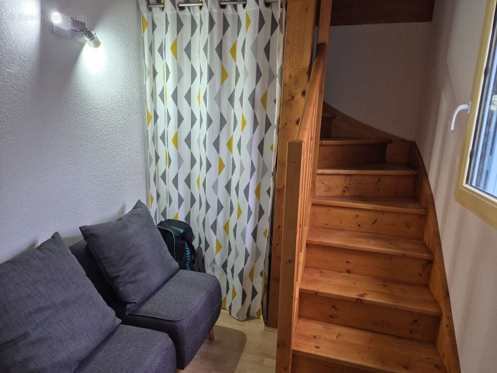 Appartement à CAUTERETS