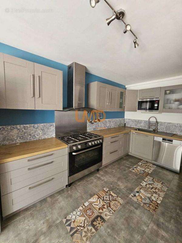 Maison de caractère – 150 m² – 4 chambres – Mouzillon - photo 5