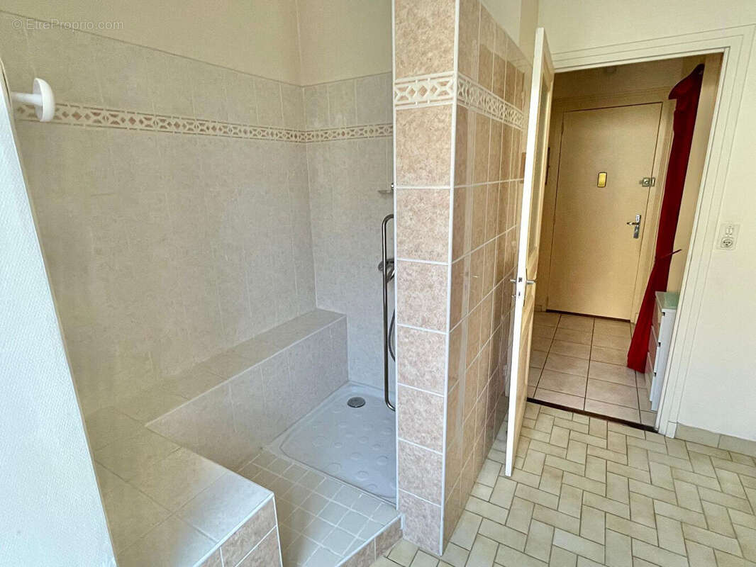 Appartement à LA TOUR-DU-PIN