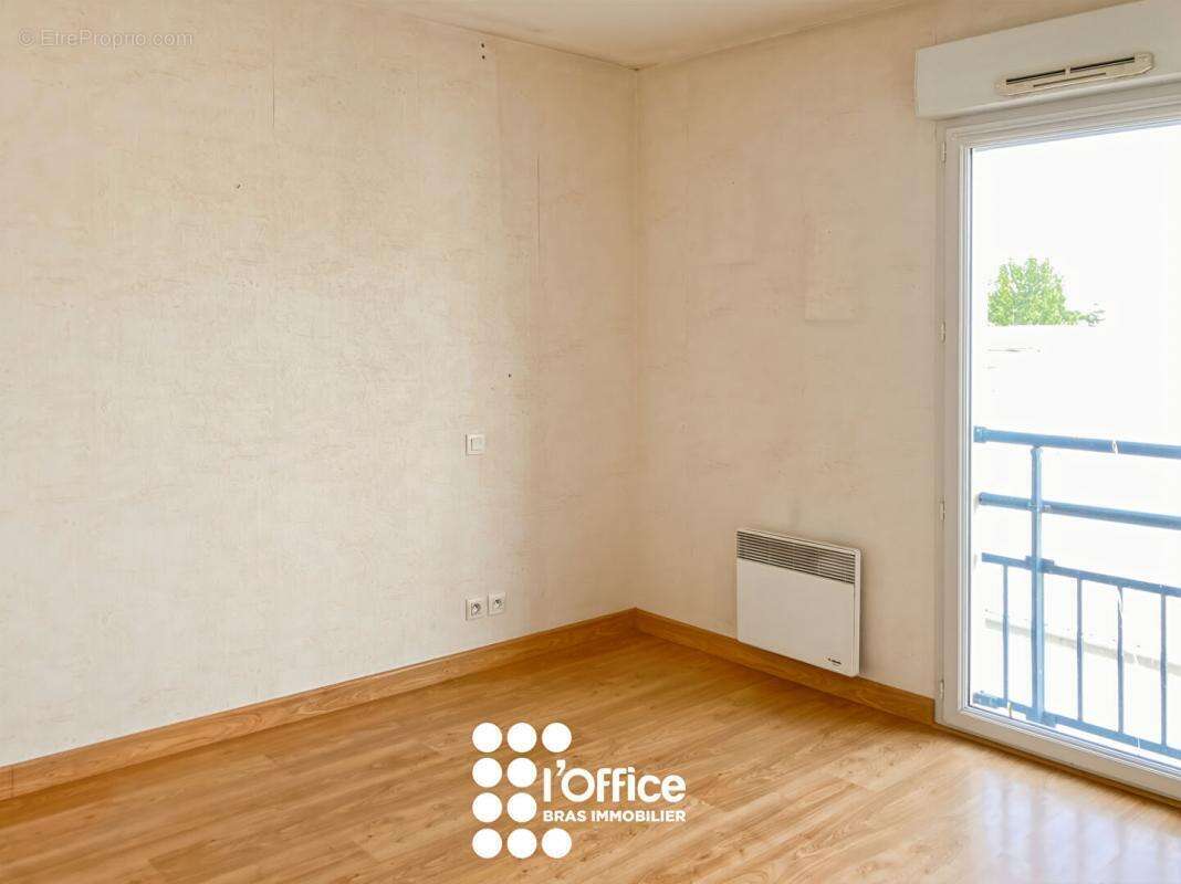 Appartement à LES SABLES-D&#039;OLONNE
