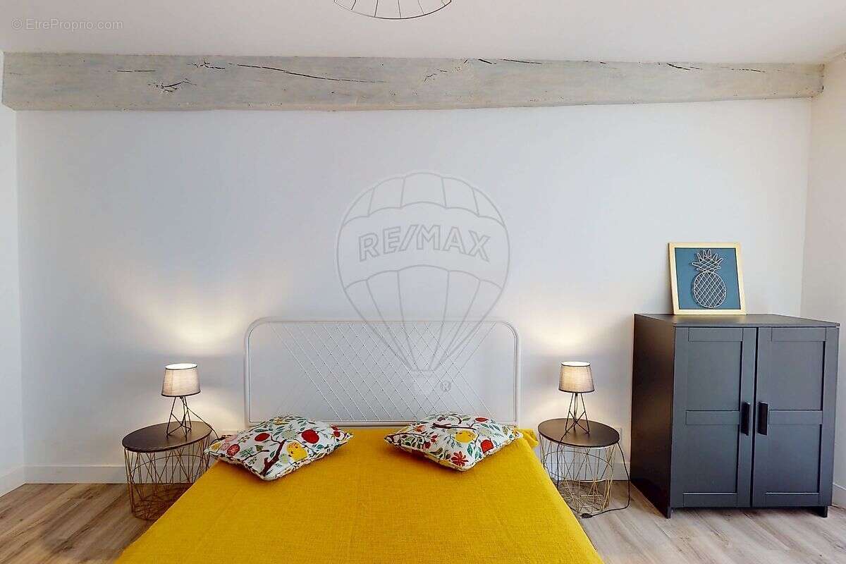 Appartement à ORLEANS