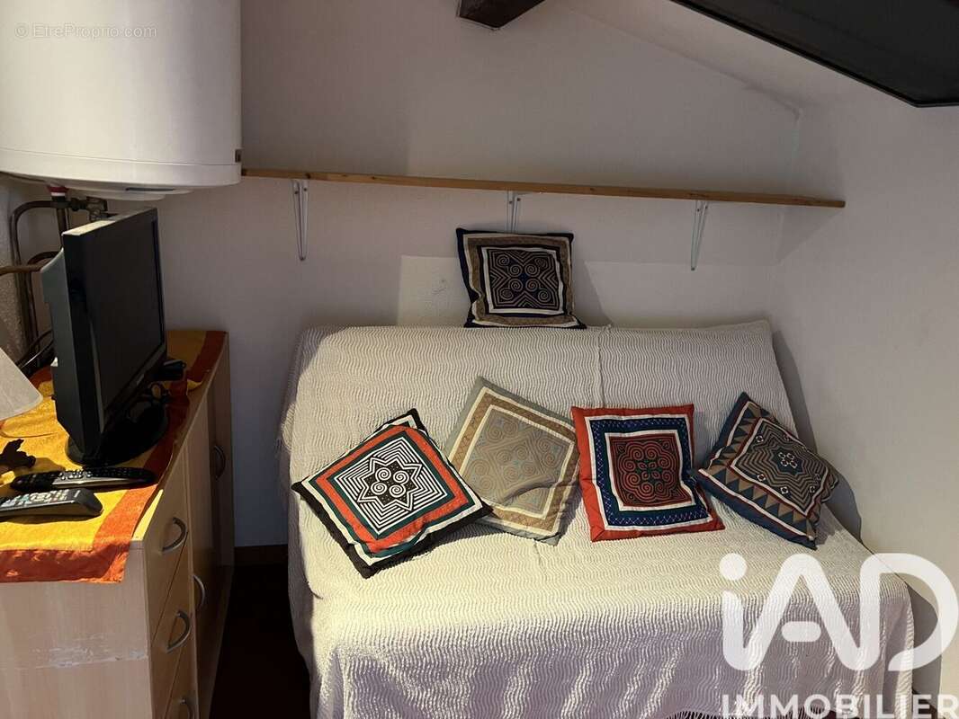 Photo 2 - Appartement à NARBONNE