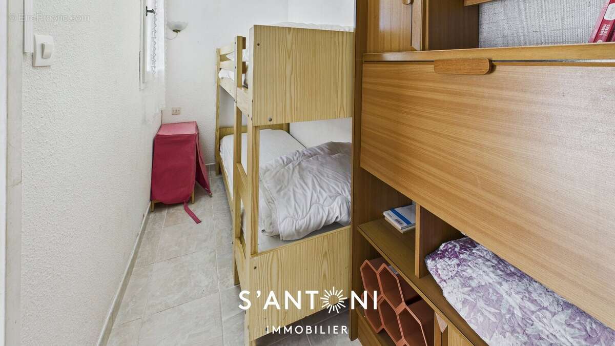 Appartement à MARSEILLAN