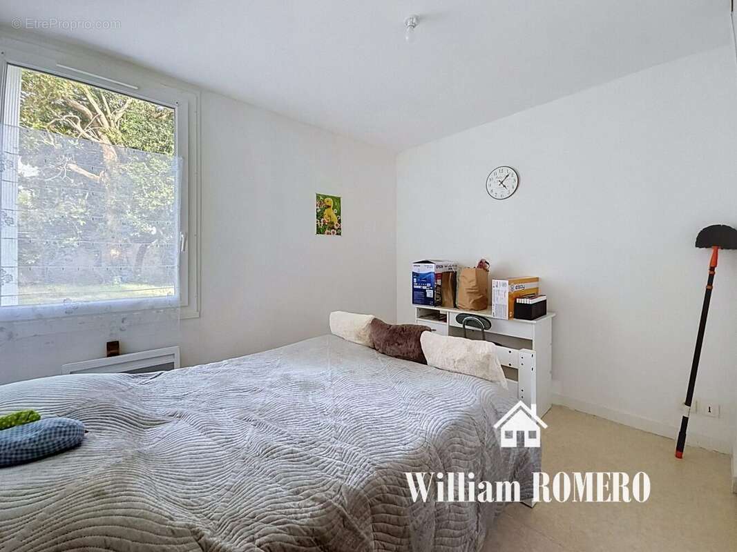Appartement à PAIMBOEUF