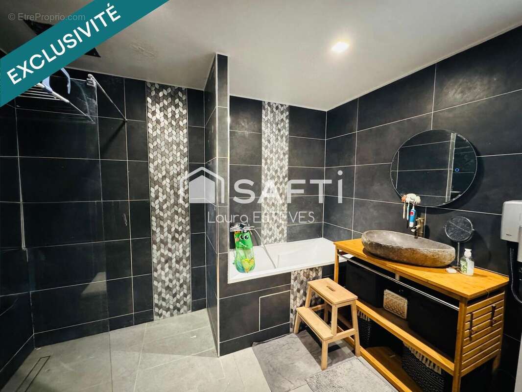 Photo 7 - Maison à COURTRY