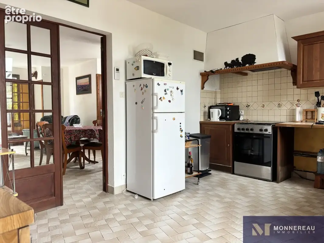Maison avec studio ile d'oleron - photo 5