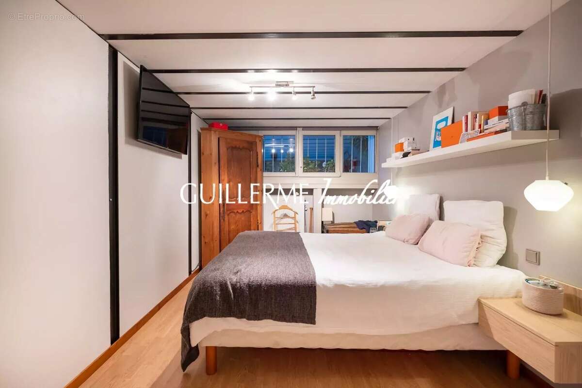 Appartement à LYON-2E