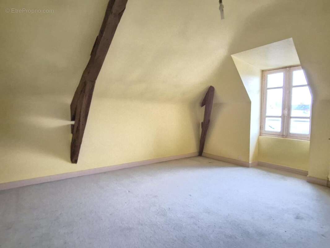 Maison à CHATEAUBRIANT