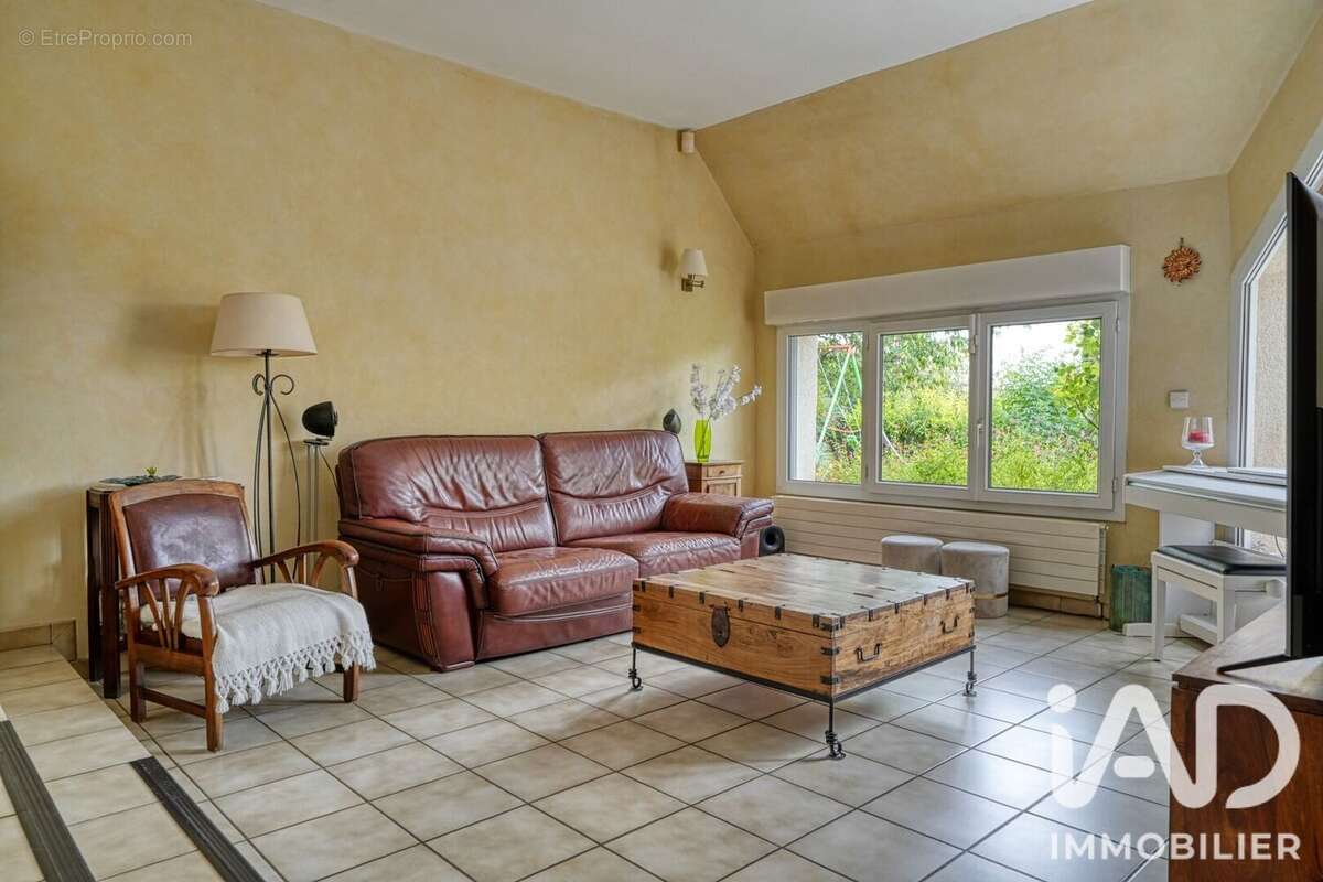 Photo 7 - Maison à TRIEL-SUR-SEINE