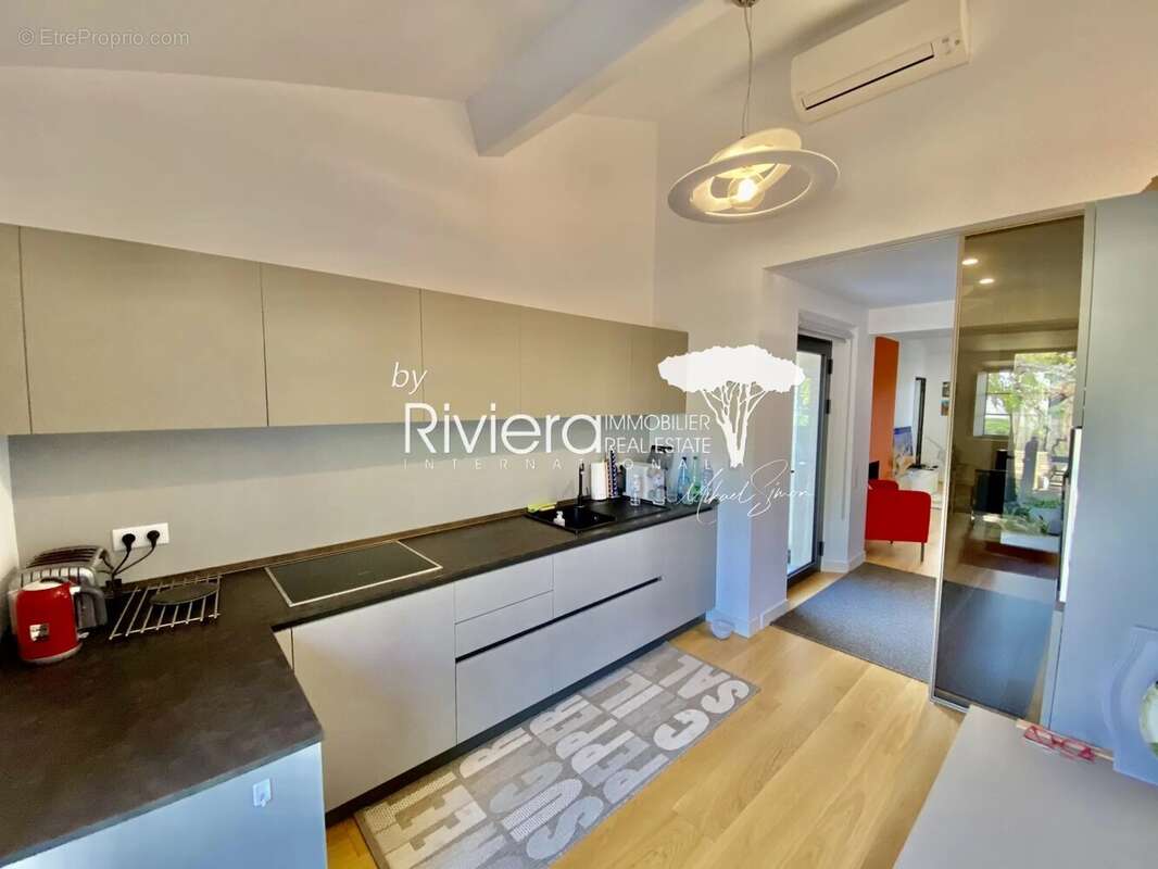 Ramatuelle - appartement vue mer - photo 10