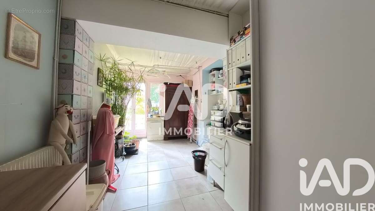 Photo 4 - Maison à MEHUN-SUR-YEVRE