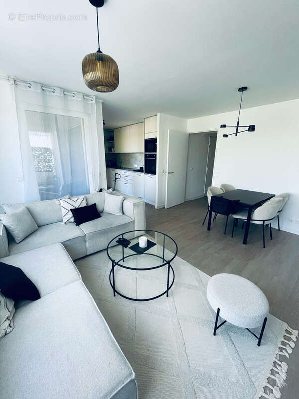 Appartement à BOBIGNY