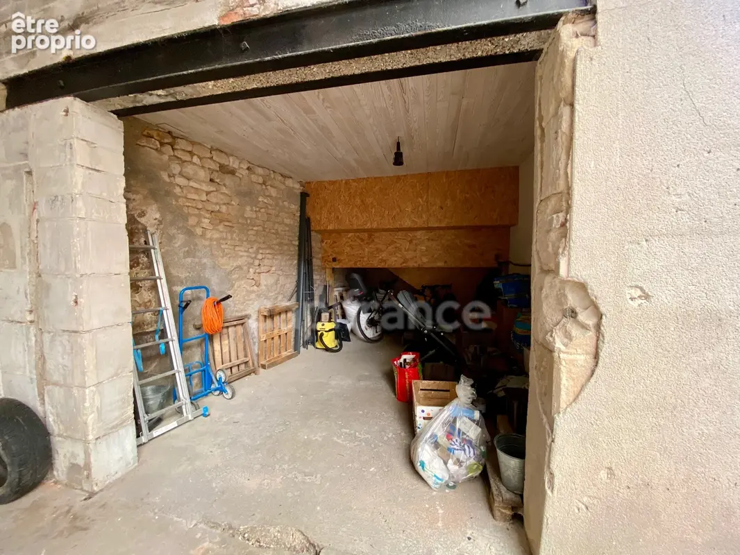 Appartement à vendre 4 pièces POITIERS (86) - photo 33