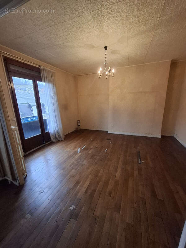 Appartement à TULLE