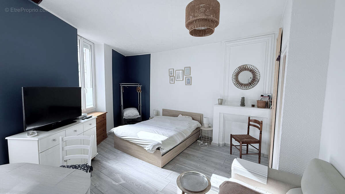 Appartement à SAUJON