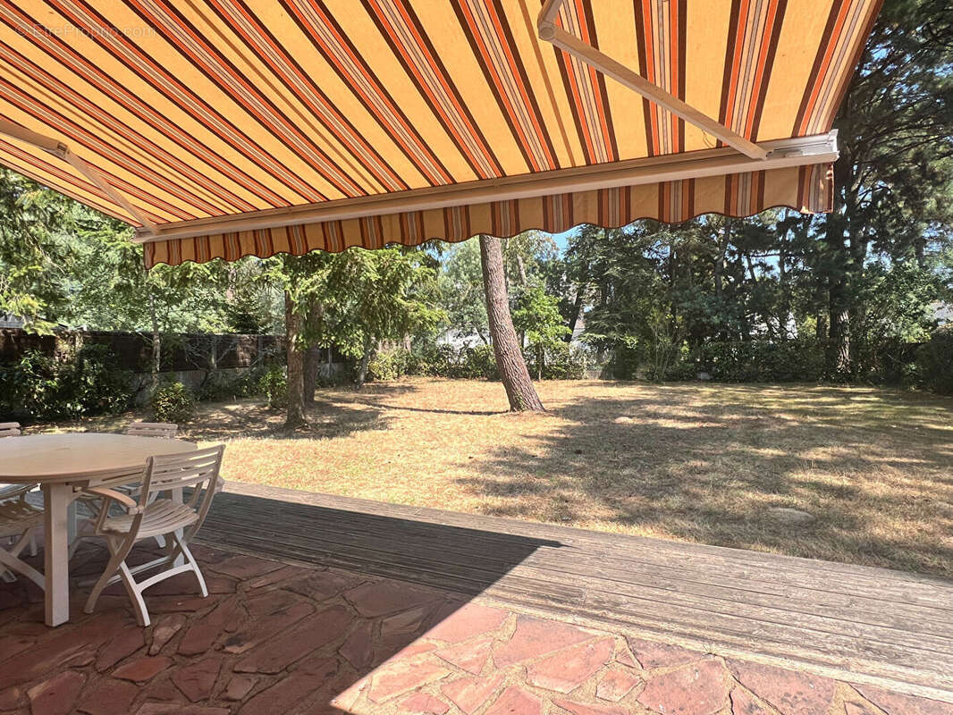Maison bord de mer pont mahé - photo 2