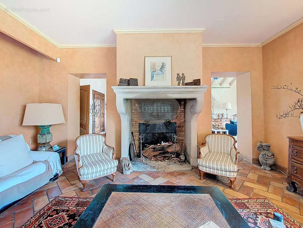 Maison à PAU