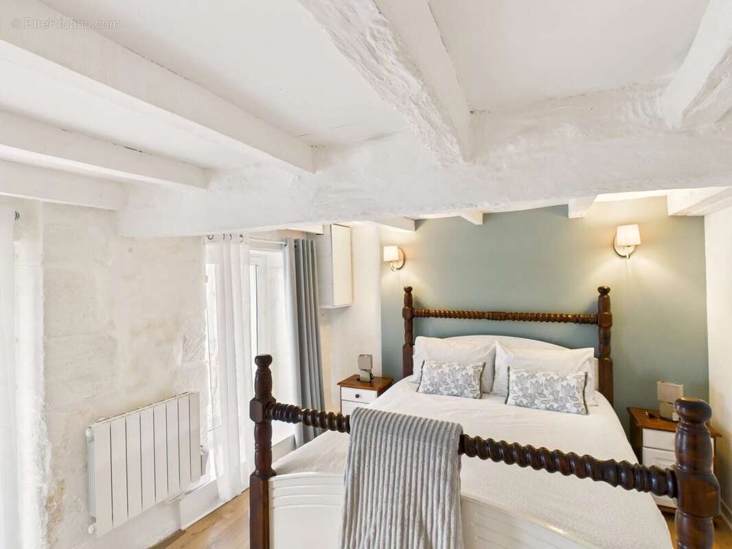 Maison à VERTEILLAC