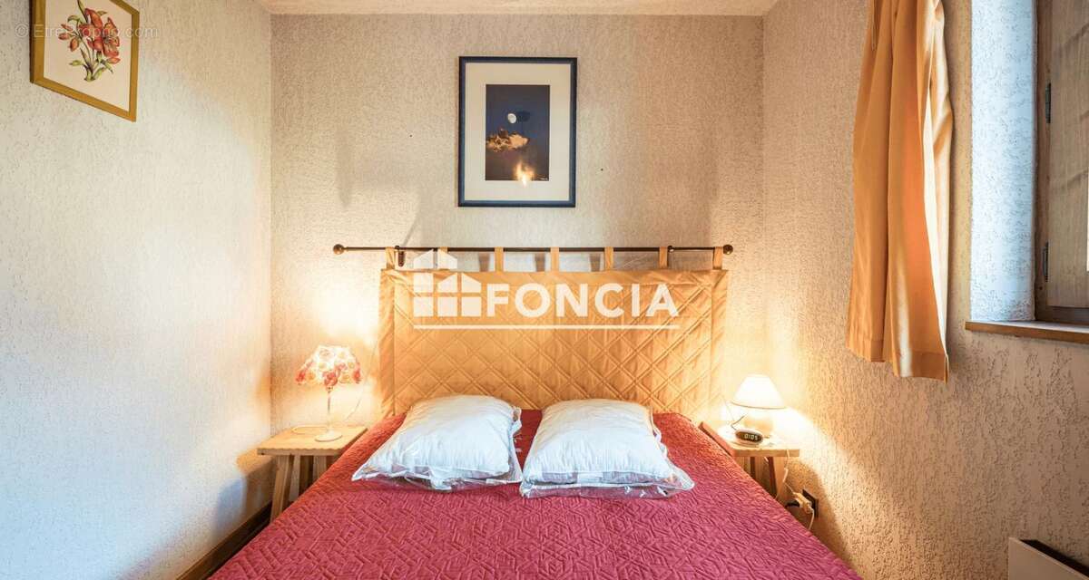 Appartement à PRAZ-SUR-ARLY