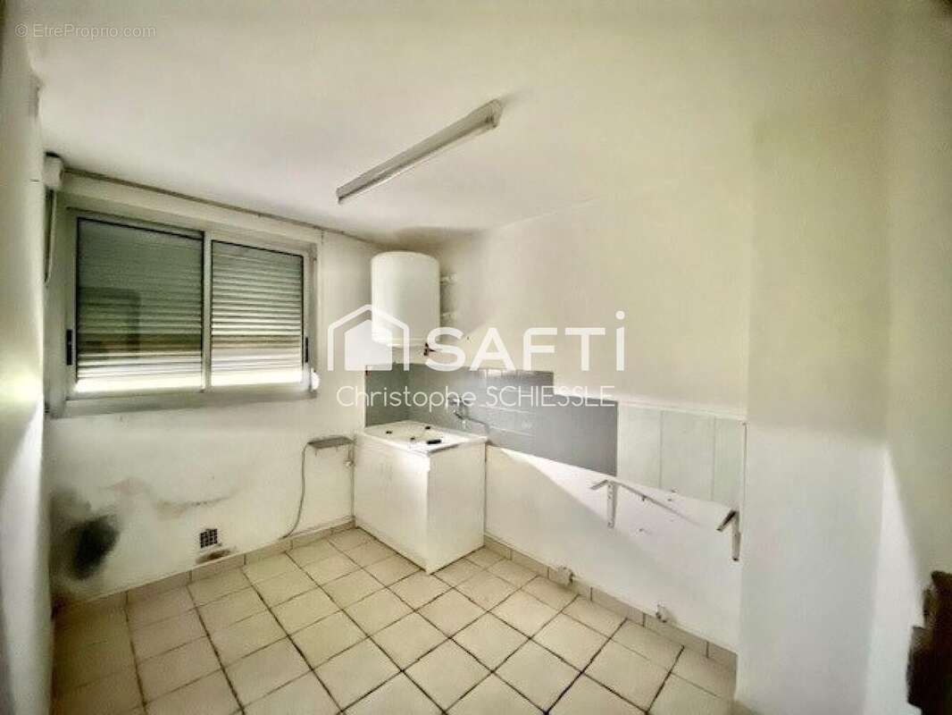 Photo 5 - Appartement à GRANDVILLARS