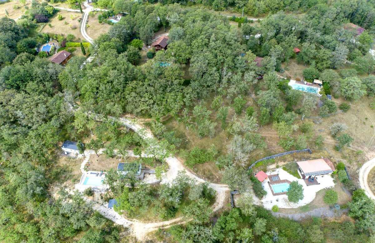 Photo 6 - Maison à LOUPIAC