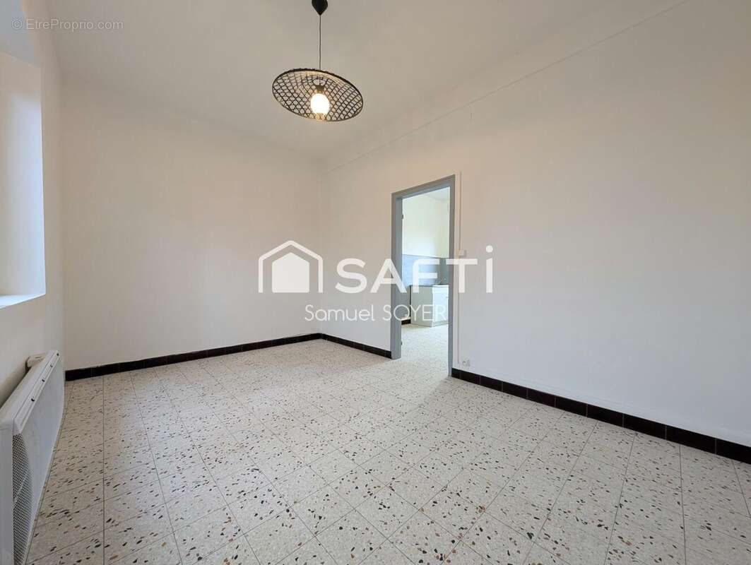 Photo 2 - Maison à BEAUTOR