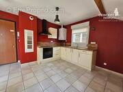Appartement à MANOM