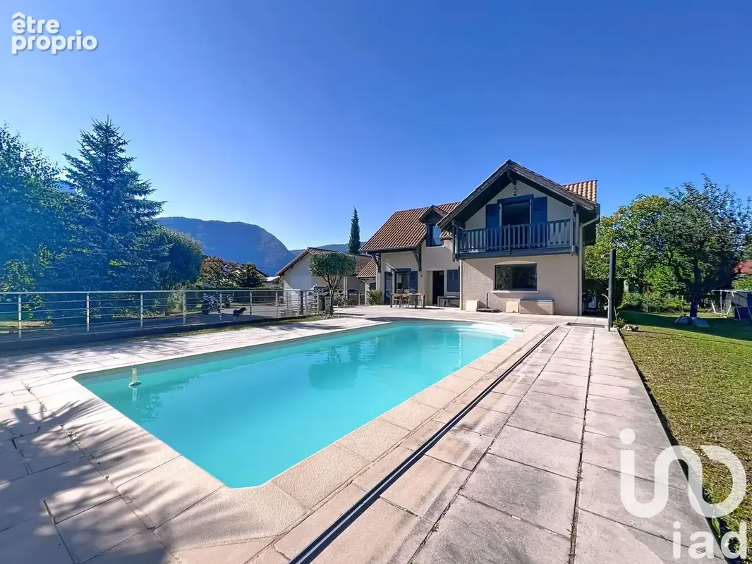 Photo 1 - Maison à VOREPPE