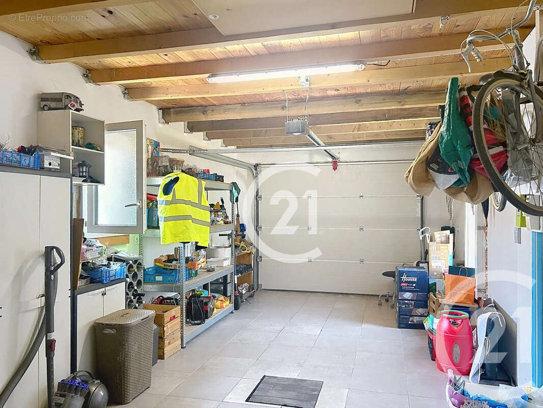 Maison 104 m² à Montescot  - photo 15