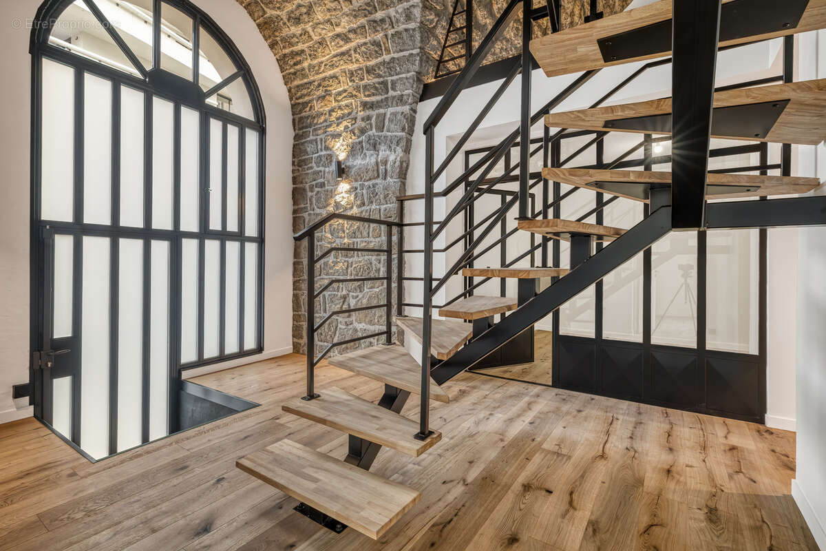 Appartement à AIX-LES-BAINS