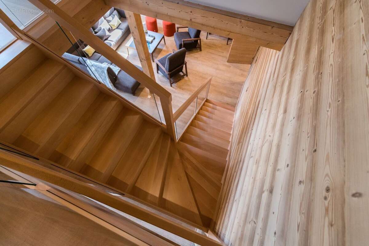 Maison à PRAZ-SUR-ARLY