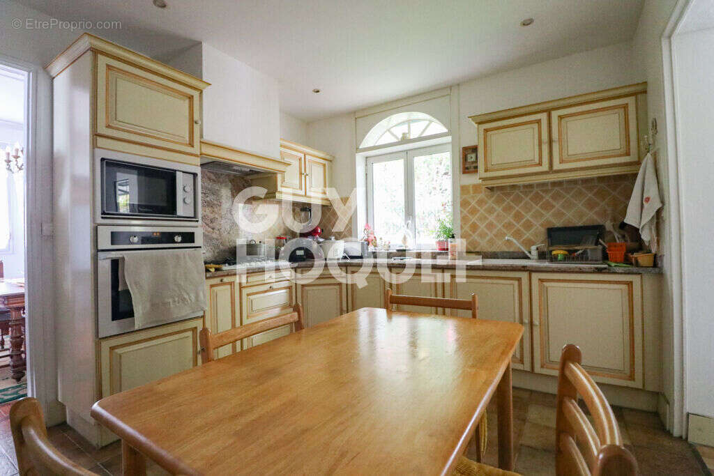 Maison à SAINT-DENIS