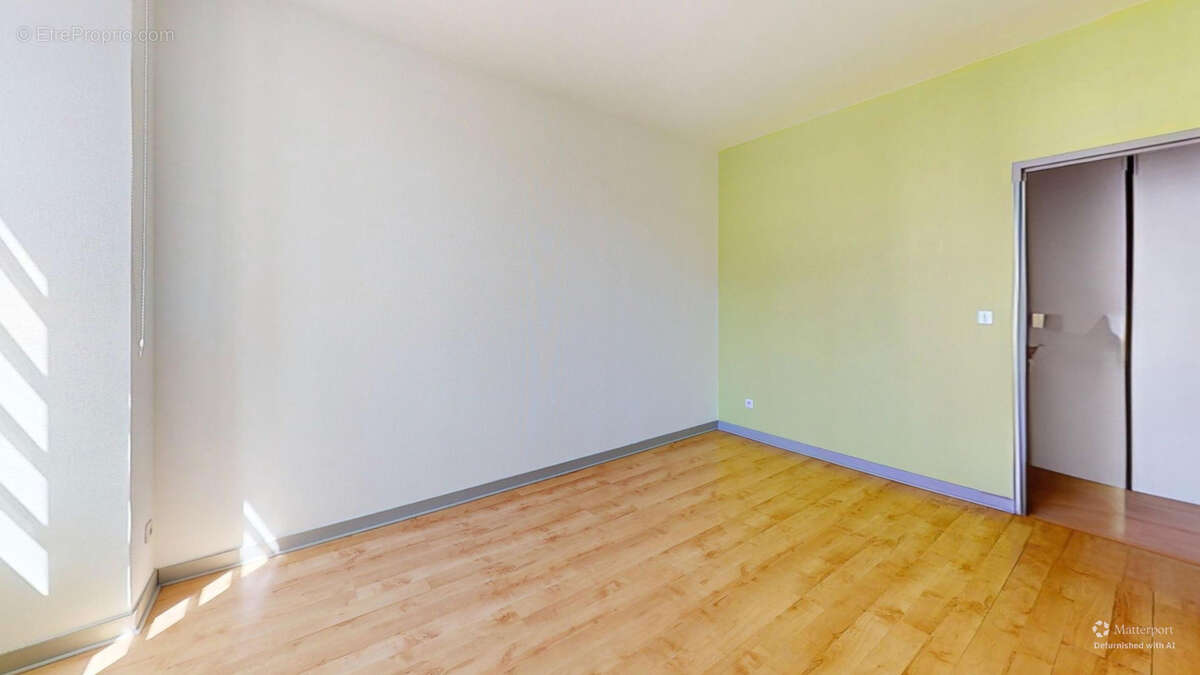 Appartement - 4 chambres - 116 m2 - photo 13
