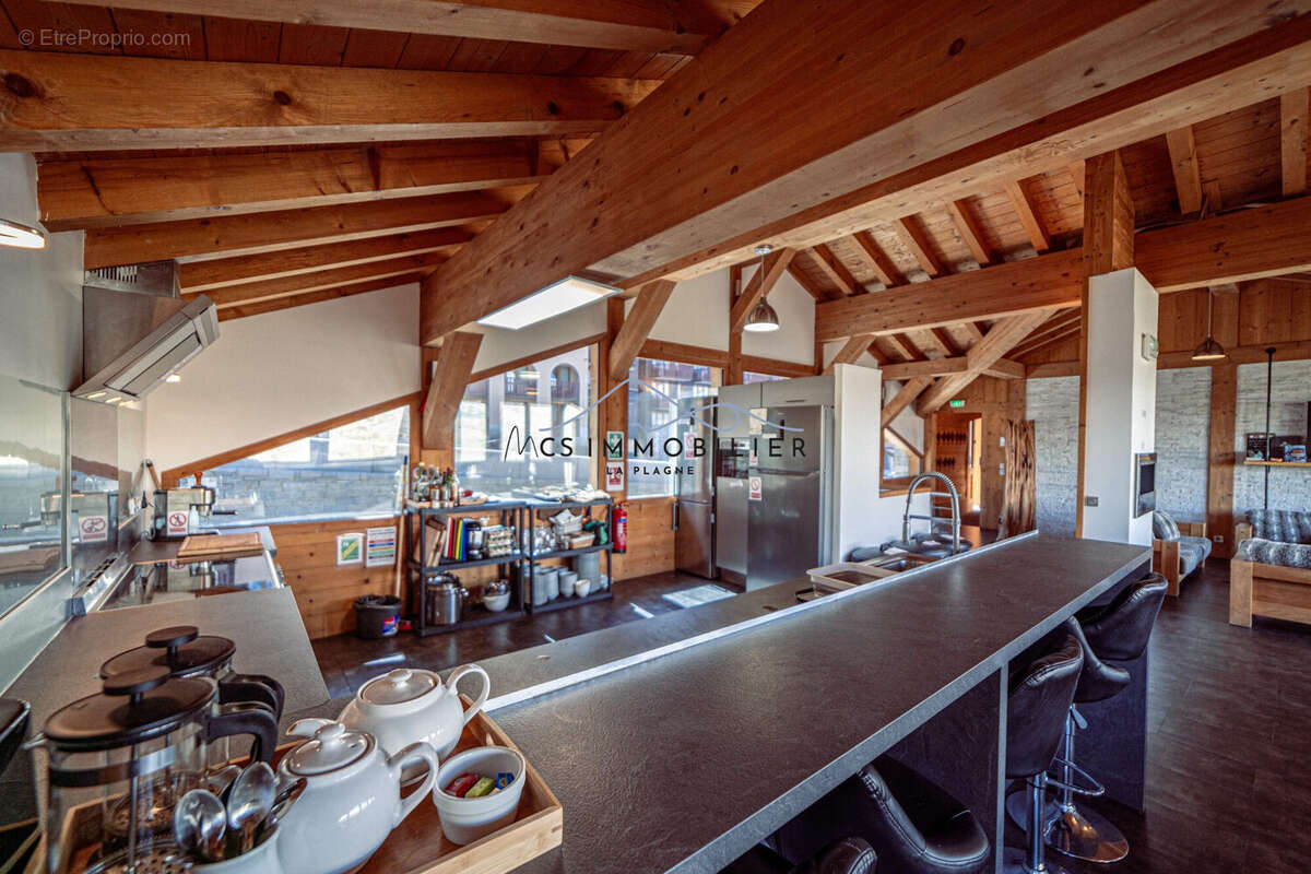 Maison à LA COTE-D&#039;AIME