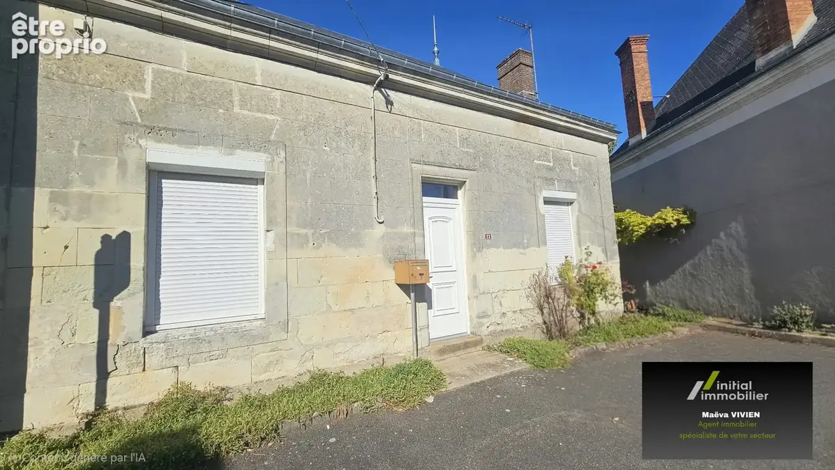 Maison de village - photo 2