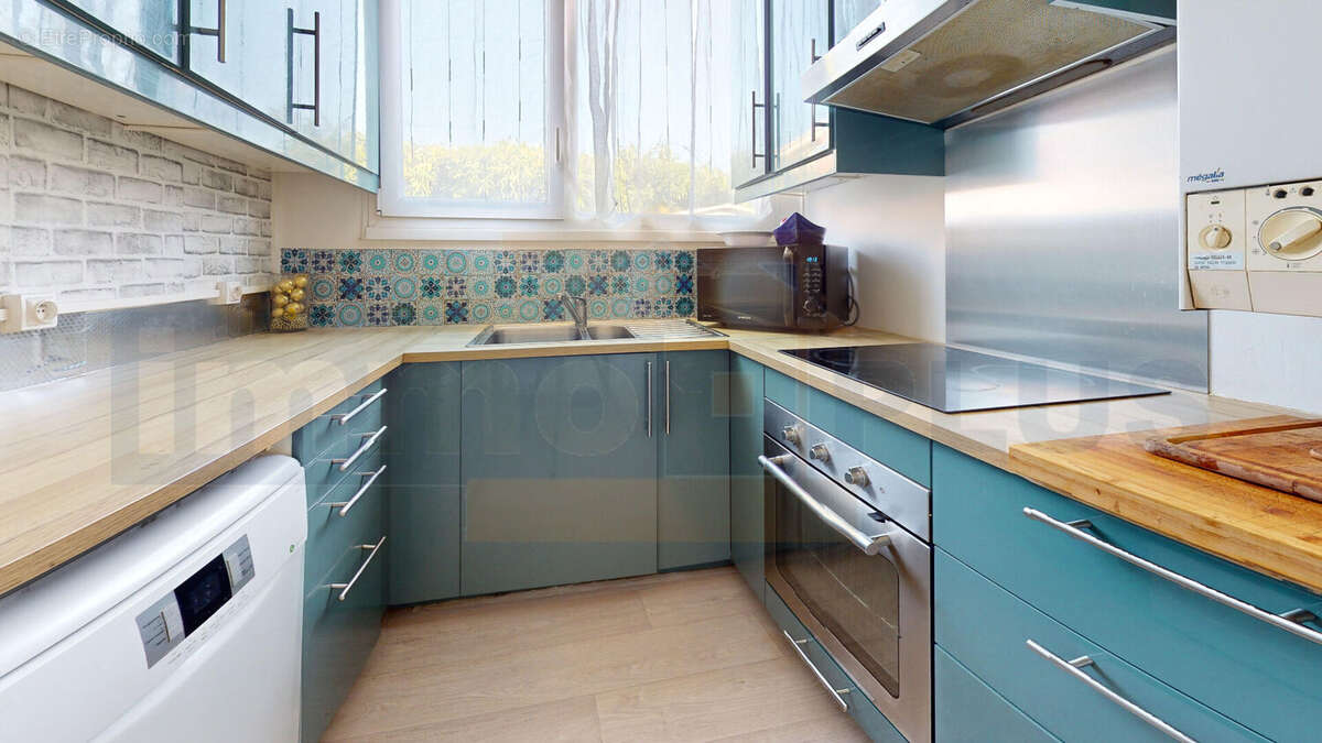 Maison à BOIS-D'ARCY