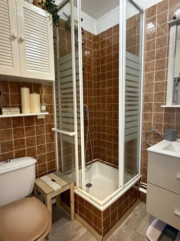 Appartement 22 m² à Blonville-Sur-Mer  - photo 9