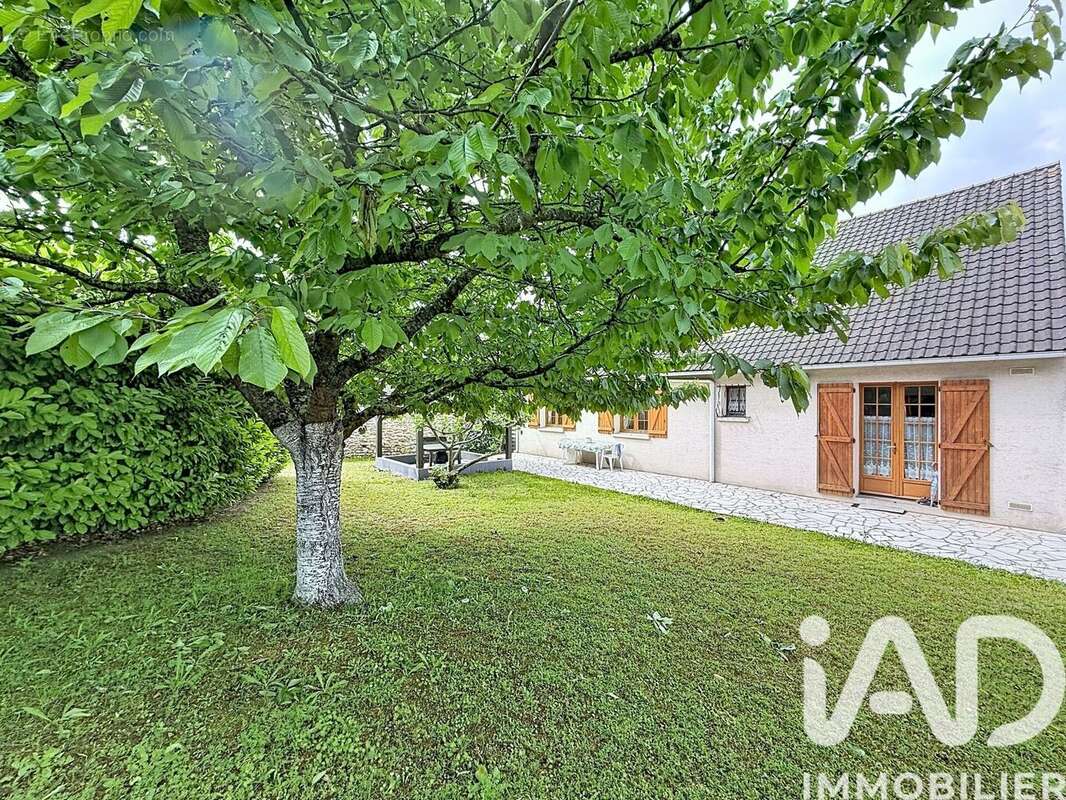 Photo 2 - Maison à TRIEL-SUR-SEINE