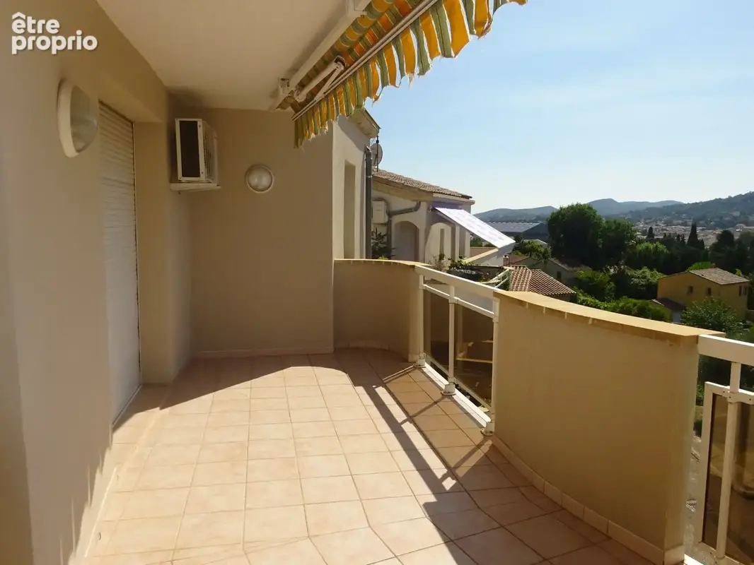 Alès, appartement exceptionnel - photo 4