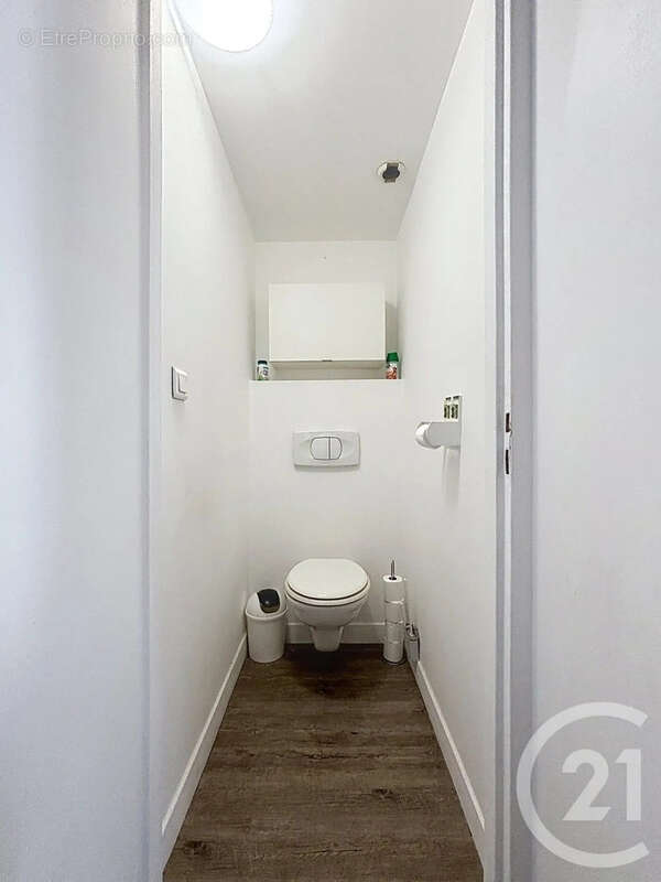 Appartement 68 m² à Sete  - photo 10