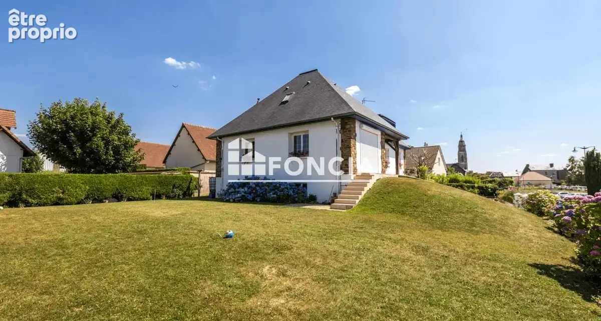 Buchy - Centre - photo 12