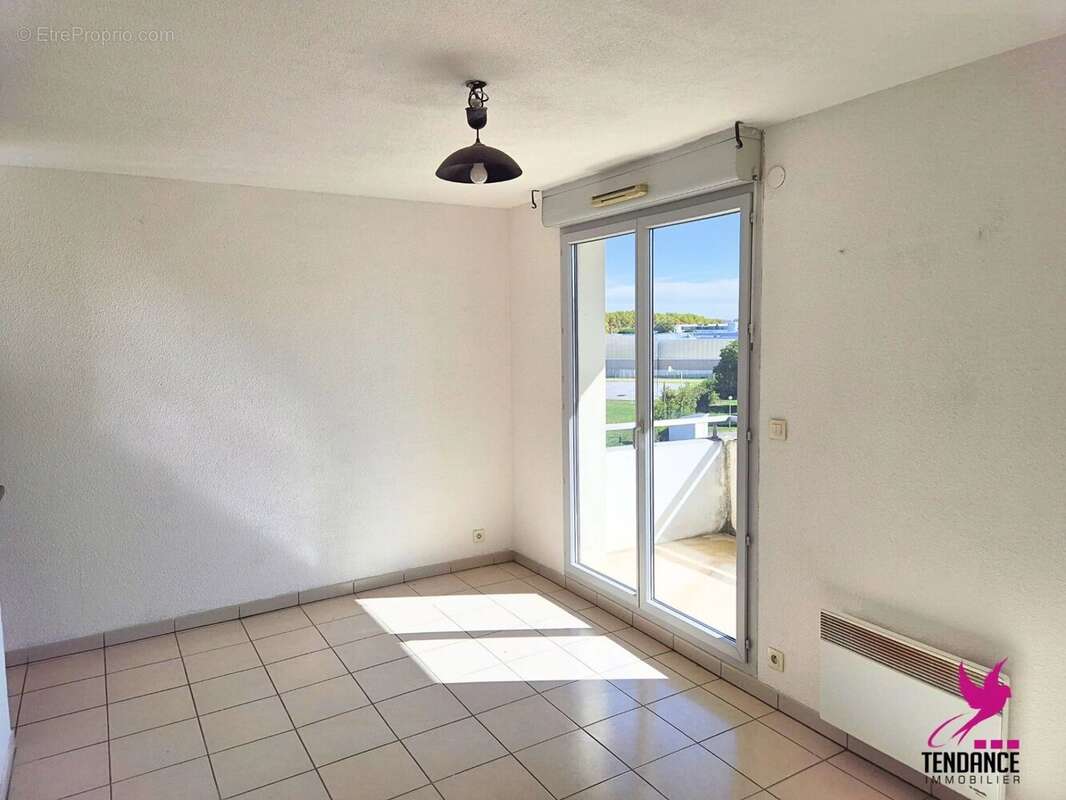 Appartement à COLOMIERS