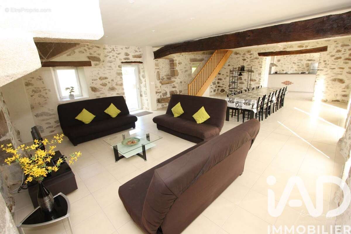 Photo 8 - Maison à LE POIRE-SUR-VIE